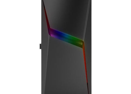 CASE GAMING  EAGLE WARRIOR STORM CG03YBRA001C USB 2.0 X 2+ HD AUDIO + U3