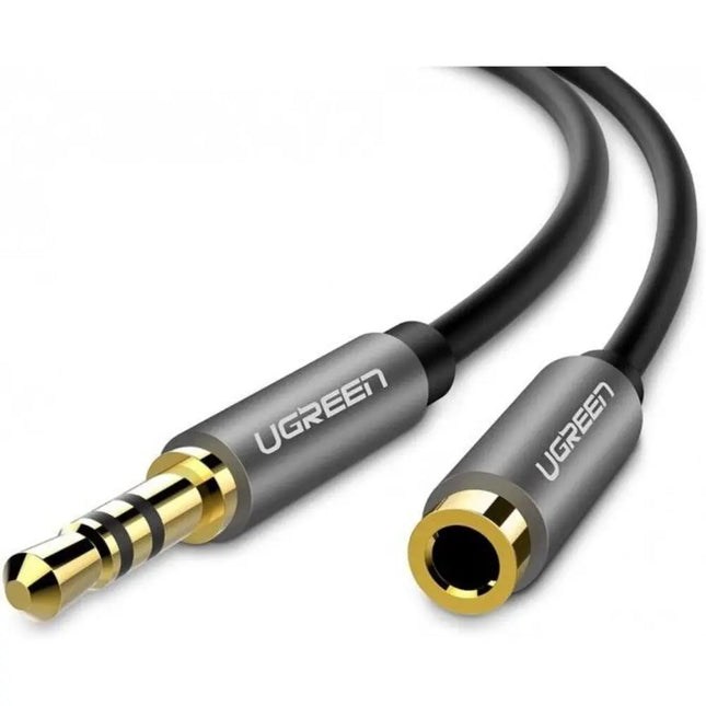 Cable de Audio Estéreo UGREEN AV118, 10593