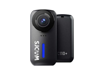 SJCAM C110+, 4K, ACTION CAMERA