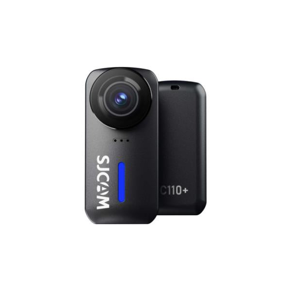 SJCAM C110+, 4K, ACTION CAMERA