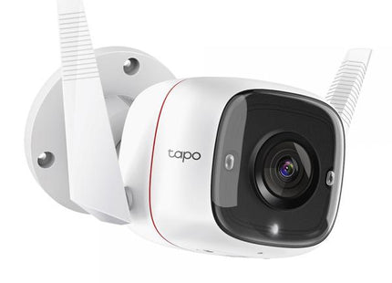 CAMARA DE SEGURIDAD  TP LINK EXTERIOR WI-FI TAPO C310