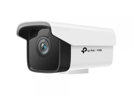 CAMARA DE SEGURIDAD  TP LINK EXTERIOR 3MP BULLET VIGI C300HP-6