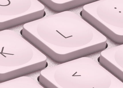 <h2>Teclado Logitech MX Keys Mini Inalámbrico Bluetooth (Inglés) | 920-010474</h2>