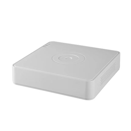 NVR Hikvision DS-7108NI-Q1/8P (STD) (D) | 8CH IP | 8CH PoE | H.265+ | Hasta 4MP | 1 SATA