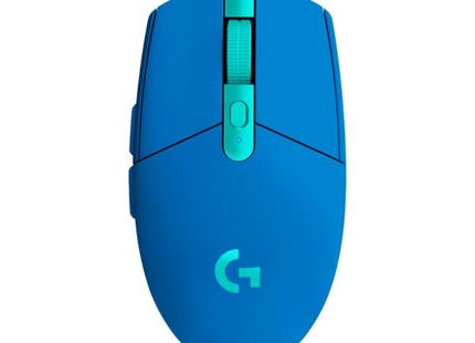 Mouse Gaming Logitech G305 | LIGHTSPEED | Inalámbrico | Receptor USB