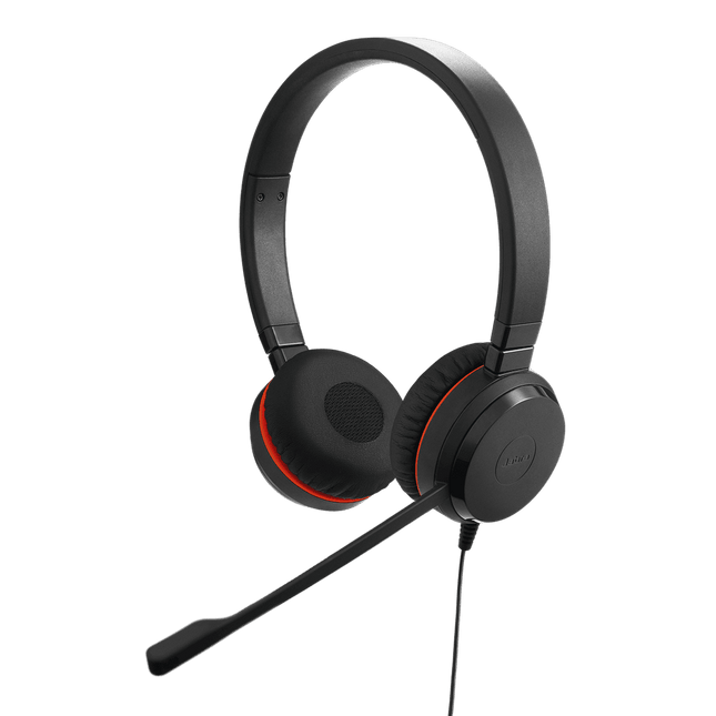 Jabra Evolve 20 SE StereoMS,USB C/A