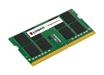 Memoria RAM Kingston KVR32S22D8/16 | 16GB | DDR4 | 3200MHz | Laptop | SO-DIMM