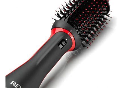 Cepillo Secador Revlon One Step Volumizer Plus | Para secar, alisar y dar volumen en un solo paso