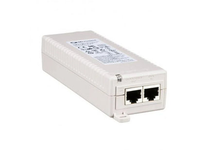 Aruba Inyector PoE AP-POE-ATSR R6P67A 1 puerto 802.3at 30W