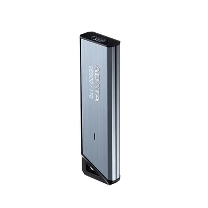 Memoria USB ADATA UE800 | 1TB | USB 3.0 | USB-C | AELI-UE800-1T-CSG