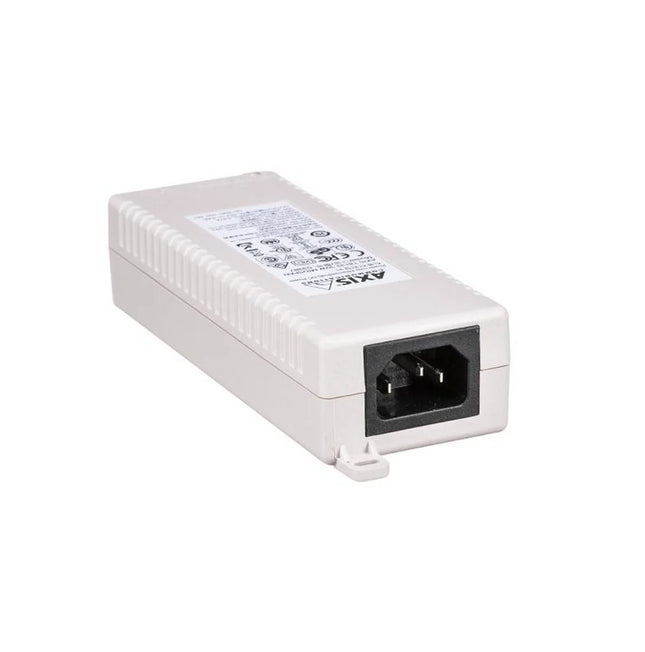 Aruba Inyector PoE AP-POE-ATSR R6P67A 1 puerto 802.3at 30W