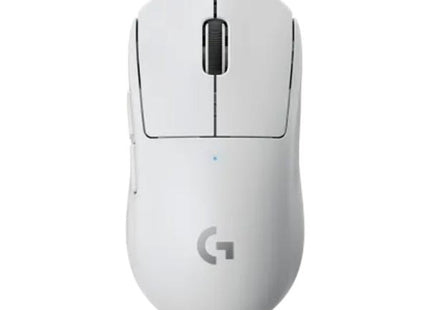 Mouse Gaming Logitech G PRO X SUPERLIGHT | Inalámbrico | LIGHTSPEED | Sensor HERO 25K