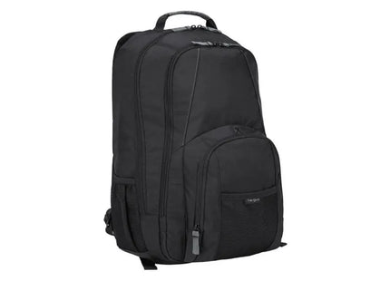 Targus Groove CVR617 Mochila para Laptop de hasta 17" con Capacidad de 30 L Negro