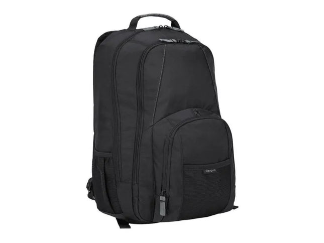 Targus mochila 17" groove backpack negro CVR617
