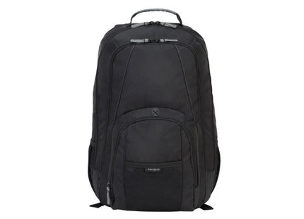 Targus Groove CVR617 Mochila para Laptop de hasta 17" con Capacidad de 30 L Negro