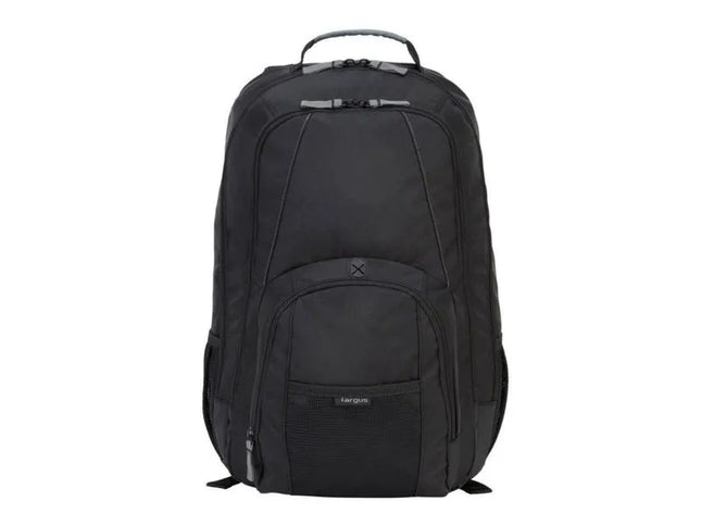 Targus mochila 17" groove backpack negro CVR617
