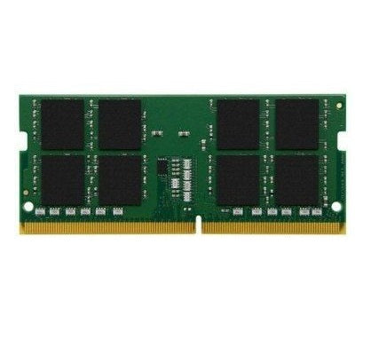 Memoria RAM Kingston ValueRAM | 16GB | DDR4 3200MHz | SODIMM | KVR32S22S8/16 | Para Laptop