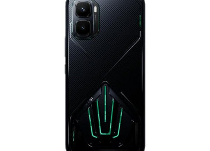 Infinix Celular Gaming 12/256GB Cooling Edition, GT 50 Pro