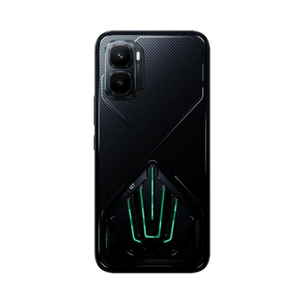 Infinix Celular Gaming 12/256GB Cooling Edition, GT 50 Pro
