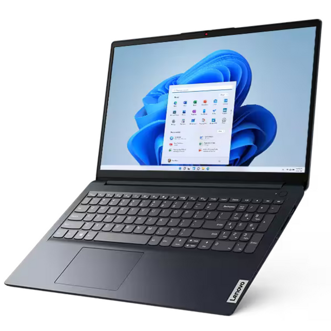 Laptop Lenovo IdeaPad 1i | 15.6" | i5-1235U | 8GB | SSD 512GB | Intel UHD Graphics