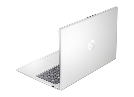 Puertos y conectores laterales de HP 15-fd0999TX para conectividad completa