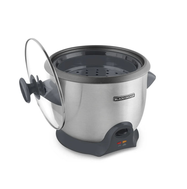 Olla Arrocera Black+Decker, RC620SS