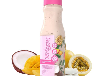 Milagros Tratamiento Bio Repolarizador Capilar - empaque