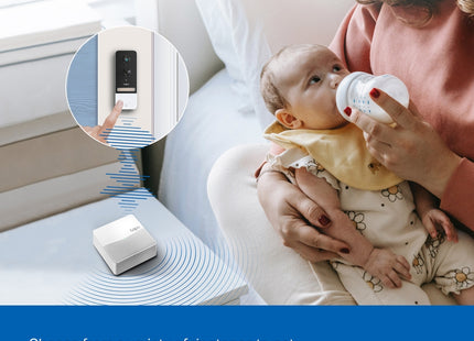 Timbre Inteligente TP-Link, Tapo D230S1
