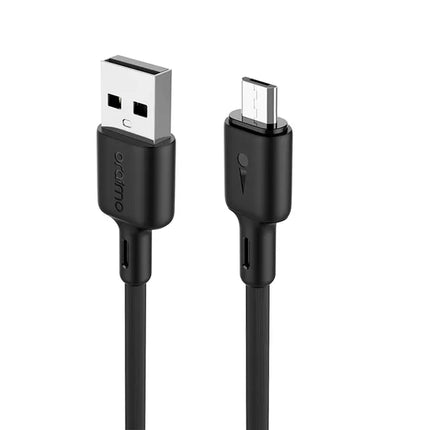 Cable USB-C a USB-A Oraimo Undo 2 | 2A | 2 m | Carga y Transferencia de Datos