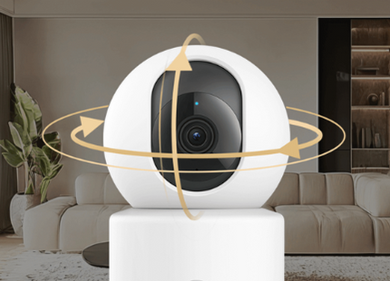 Xiaomi Smart Camera C201 1080p, 71380