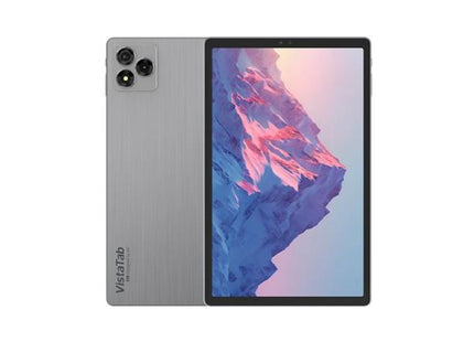 ITEL VISTA TABLET GO, 4/64GB, 4G, 7,000MAH GREY
