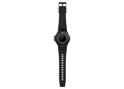 Infinix Reloj Inteligente 1,53 Pulgadas Gris, XW3GT