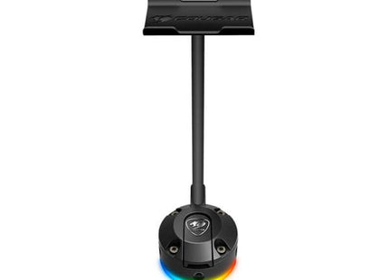 BASE PARA HEADSET COUGAR BUNKER SRGB 3MBSRXXB.0001