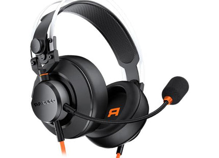 HEADSET COUGAR VM410 TOURNAMENT 3H550P530.0002