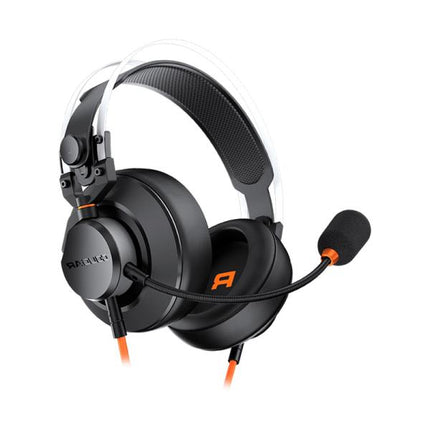 HEADSET COUGAR VM410 TOURNAMENT 3H550P530.0002