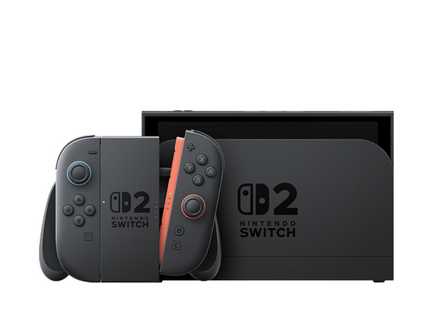 NINTENDO SWITCH 2, CONSOLE, LATAM SPEC