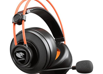 HEADSET COUGAR IMMERSA TI EX (BUNDLE HAVOC) 3H300P41X.0001