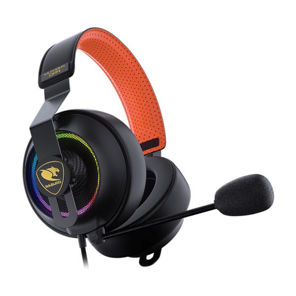 HEADSET COUGAR PHONTUM PRO PRIX 3H800P53C.0001