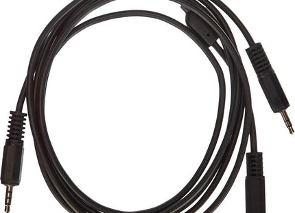 Cable de Audio Elgato Chat Link | Captura de chat y juego PS4/PS5 | Conector 3.5mm | 2GC309904002