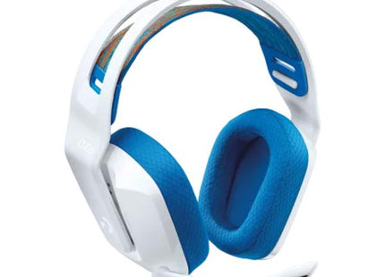 Logitech G335 empaque original con accesorios incluidos