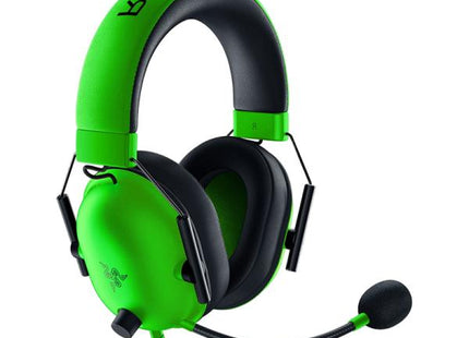 HEADSET GAMING RAZER BLACKSHARK V2 X ALÁMBRICO 3.5MM RZ04-03240600-R3U1