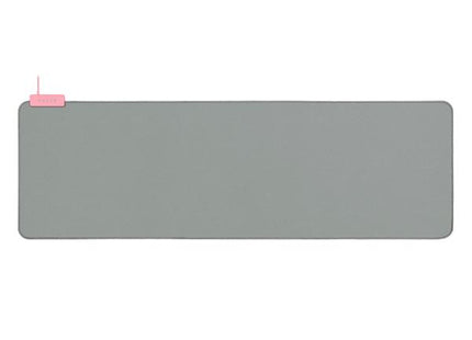 MOUSE PAD GAMING RAZER GOLIATHUS CHROMA EXTENDED 92X29CM TELA Y GOMA RZ02-02500316-R3M1 GRIS