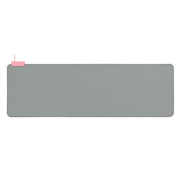 MOUSE PAD GAMING RAZER GOLIATHUS CHROMA EXTENDED 92X29CM TELA Y GOMA RZ02-02500316-R3M1 GRIS