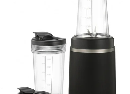 Hamilton Beach Licuadora 410 ml con 2 vasos, 51160-MX