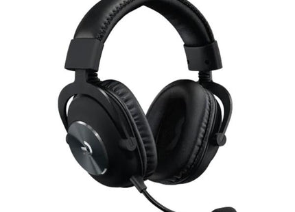 Headset Logitech PRO X Wireless LIGHTSPEED | Sonido DTS 7.1