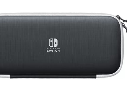 Nintendo Estuche Switch y Protector de Pantalla, HEG-A-P3SAA