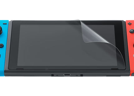 Nintendo Estuche Switch y Protector de Pantalla, HEG-A-P3SAA