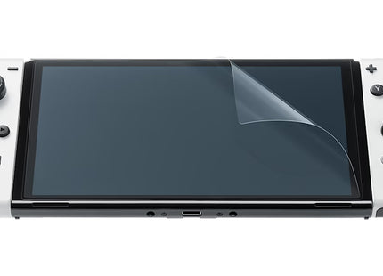 Nintendo Estuche Switch y Protector de Pantalla, HEG-A-P3SAA