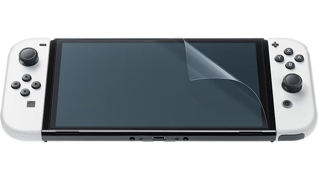 Nintendo Estuche Switch y Protector de Pantalla, HEG-A-P3SAA