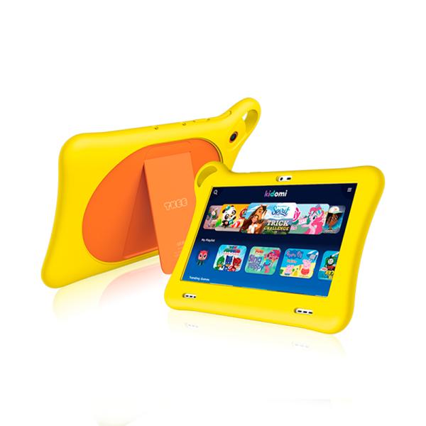 TABLET ALCATEL 7" KIDS WIFI 1+32GB MINT-LY AL-TAB-9317G-ML